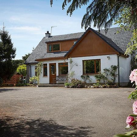Rowans Inverness Exterior photo