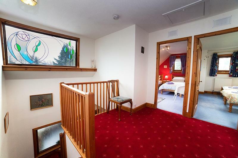 Rowans Inverness Exterior photo