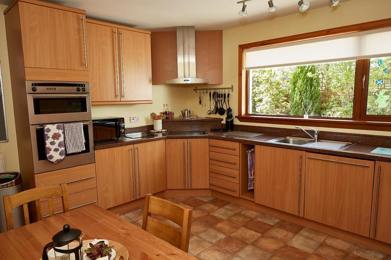 Rowans Inverness Exterior photo