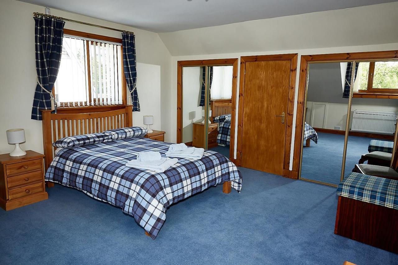 Rowans Inverness Exterior photo
