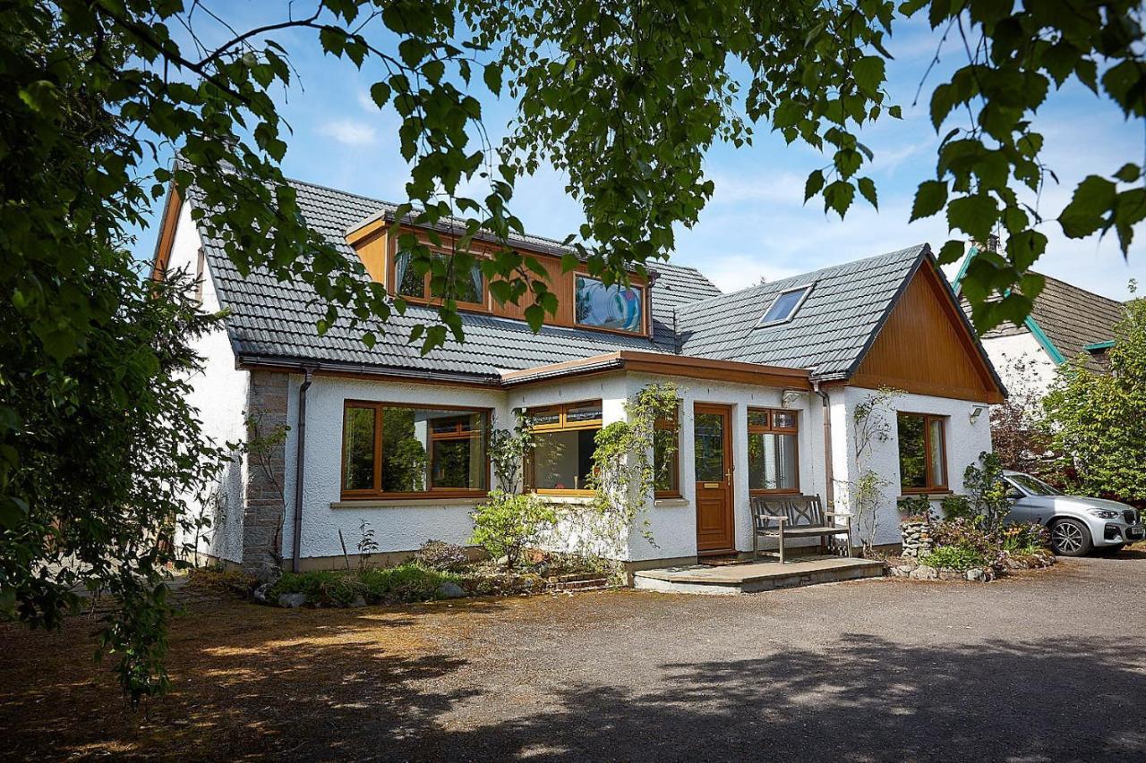 Rowans Inverness Exterior photo